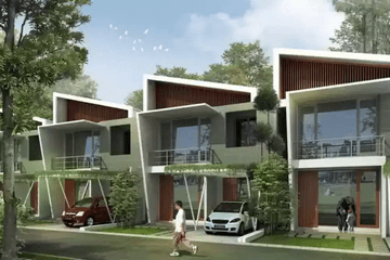 Calistha Dago Residence