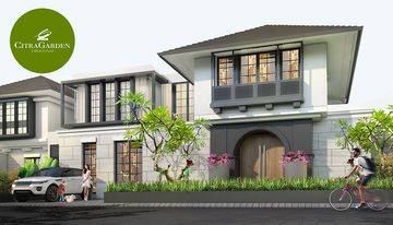 Citra Garden Sidoarjo