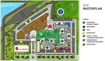 Vasanta Innopark