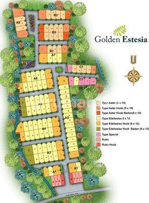 Golden Estesia