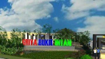 Griya Bukit Intan