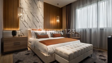 Caelus, BSD City