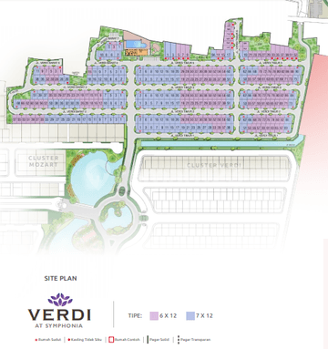 Verdi Residence