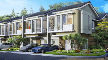 Kiara Payung Barat