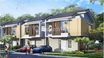 Kiara Payung Barat