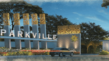 Park Ville Serpong Astoria