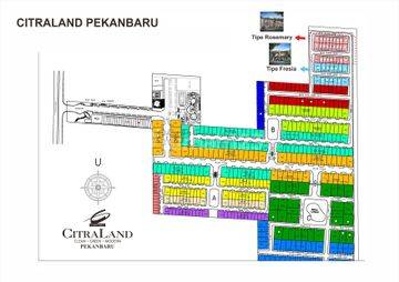 Citraland Pekanbaru