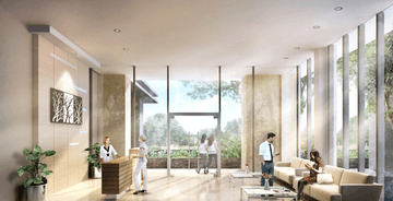 Foresta Business Loft 5 - BSD City