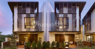 Whelford - BSD City