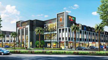 West Park - BSD City