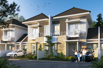 Taman Dhika Sidoarjo Kota