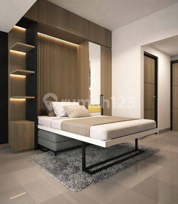 The Alton Apartment Semarang