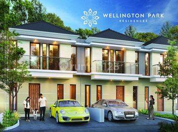 Wellington Park Residence