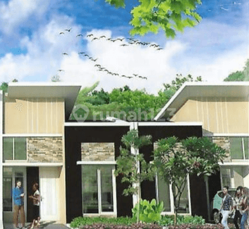 Serpong Garden Residence