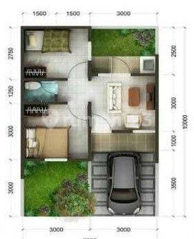 Serpong Garden Residence