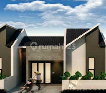 Serpong Garden Residence