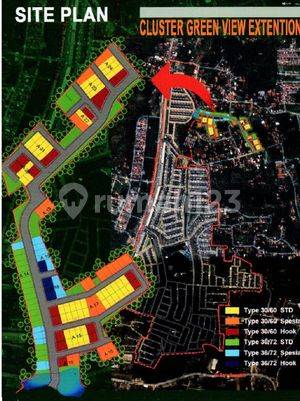 Serpong Garden Residence