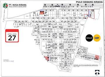 d'Garden Pulo Gebang Kirana 