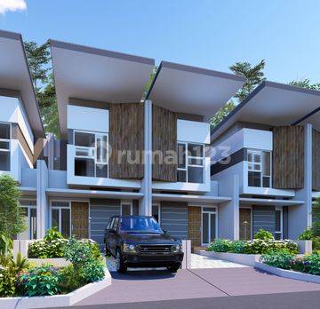 d'Garden Pulo Gebang Kirana 