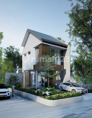 Villa Meutia Kirana 