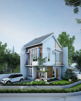Villa Meutia Kirana 