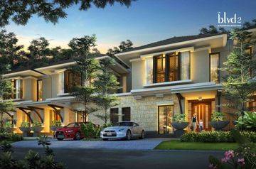 BLVD2 - Prambanan Residence