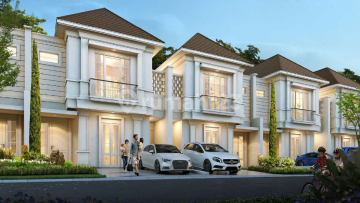 Cluster Granada Paramount Land