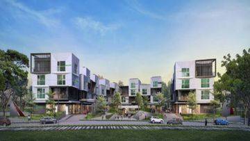 Digital Hub BSD City