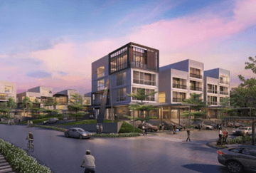 Digital Hub BSD City