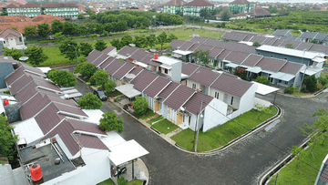 CitraGarden Pekalongan