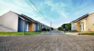 CitraGarden Pekalongan
