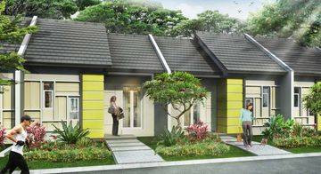 CitraGarden Pekalongan