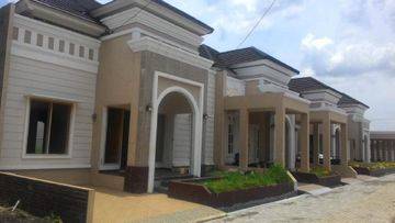 Grand Safira City Slawi