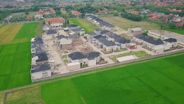 Grand Safira City Slawi