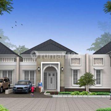 Grand Safira City Slawi