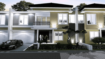 Jatayu Residence Pekalongan