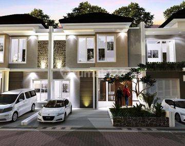 Jatayu Residence Pekalongan