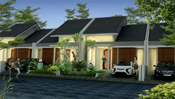 Emerald Garden Regency