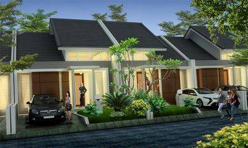 Emerald Garden Regency
