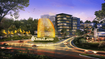 CitraLand Lampung