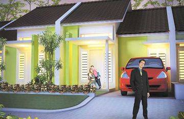 Sapphire Residence Sidoarjo