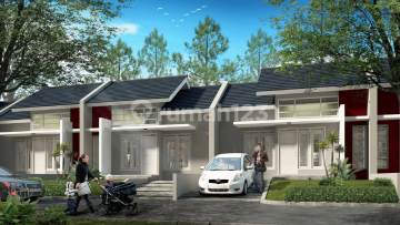 Tamansari Kahyangan Kendari