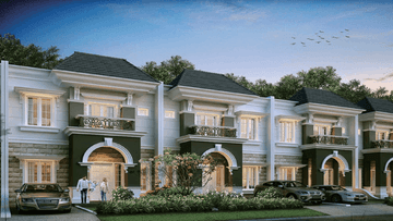 Citraland Gama City