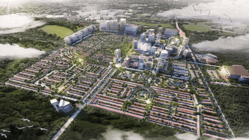 Citraland Gama City