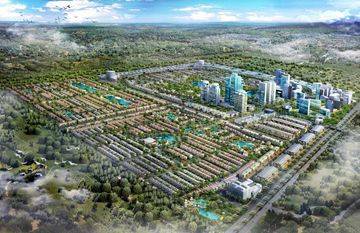 Citraland Gama City