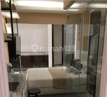 Osaka Riverview Apartement PIK 2