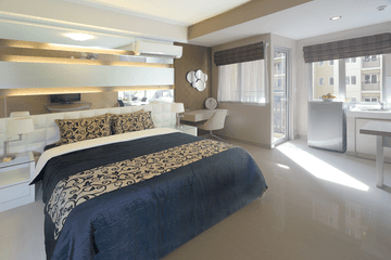 Sudirman Suites Apartment