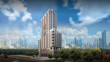 Apartemen Alonia Kemayoran