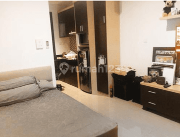 Apartemen GP Plaza