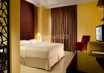 The Bellezza Suites